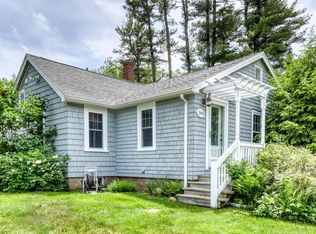 368 Sanford Rd, Wells, ME 04090