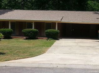 1903 Flintwood Dr, Macon, GA 31211