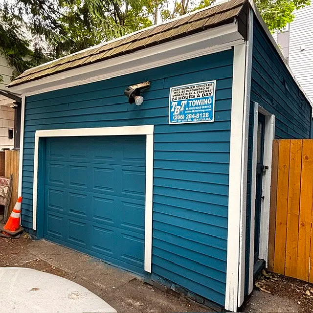 Studio, 320 sqft, $700 — Photo 2