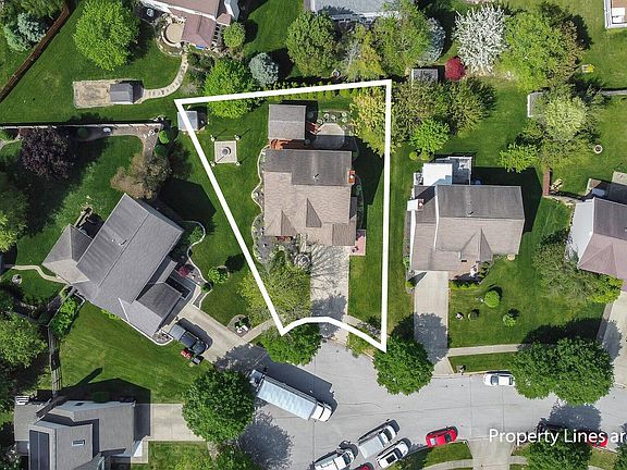 2nd image of 4226 Calburn Cir