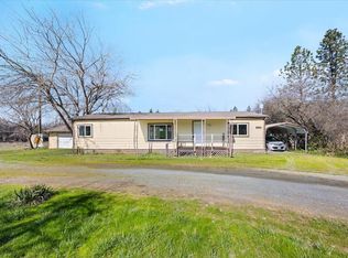 3064 Camp Joy Rd, Grants Pass, OR 97526