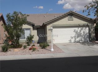2758 Herron Hills St #0, Las Vegas, NV 89156