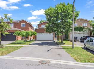 145 Valonia Dr, Brampton, ON L6V4J1