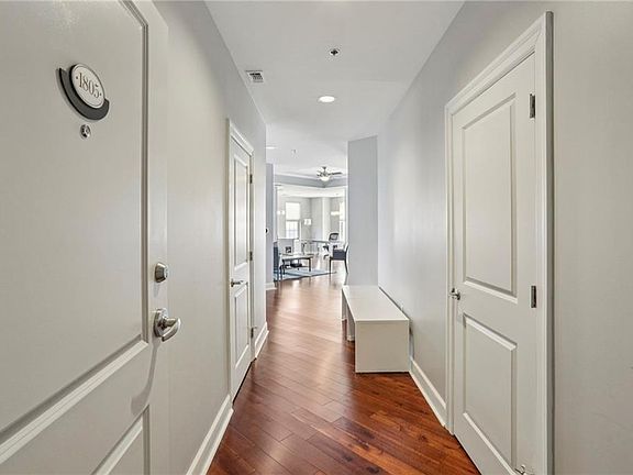 2nd image of 325 E Paces Ferry Rd NE APT 1805