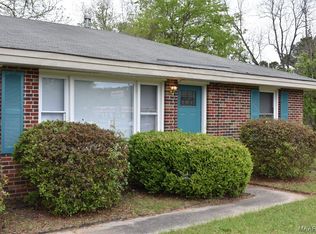 102 Jackson St, Wetumpka, AL 36092