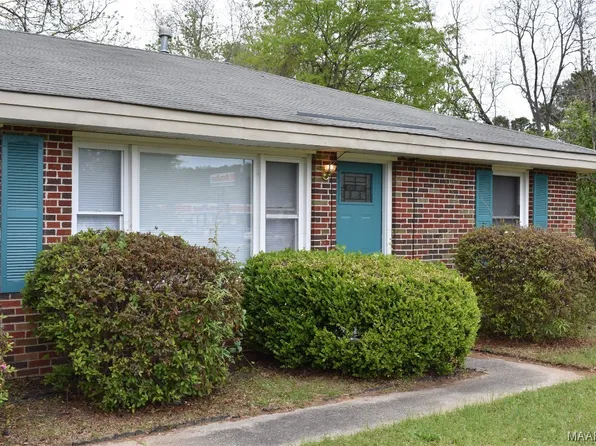 102 Jackson St, Wetumpka, AL 36092