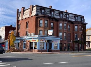 38 Franklin St #3, Westfield, MA 01085