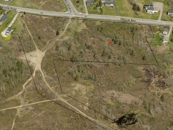 0 Sydney Rd, Cape Breton, NS B1M 1A3