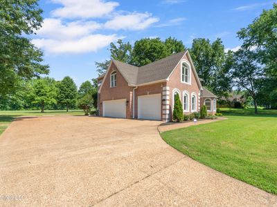 5035 Saint Andrews Cv, Olive Branch, MS, 38654