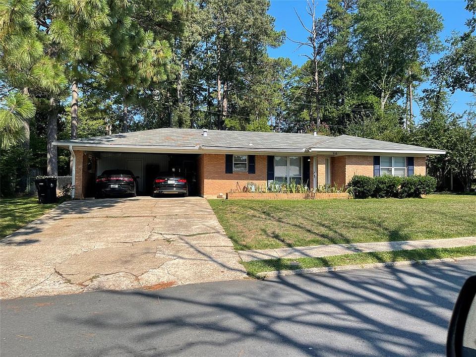 715 9th St NW, Springhill, LA 71075 MLS 20173698 Zillow