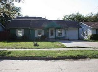 501 NE 28th St, Grand Prairie, TX 75050