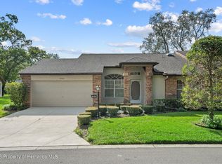 2489 Broadmoor Ln, Spring Hill, FL 34606