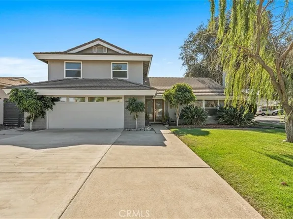 3314 Benton Ave, La Verne, CA 91750