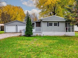 W5013 Highland Dr, Shawano, WI 54166