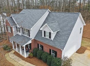 1007 City Market St, Hoschton, GA 30548