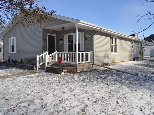 308 Montana St, Glidden, IA 51443