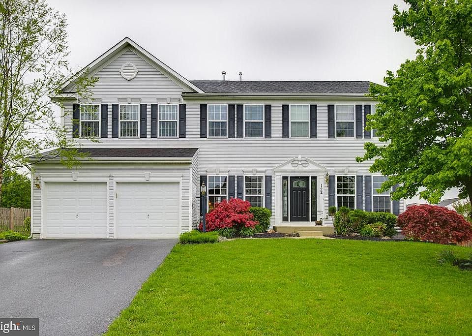 Welcome Home!