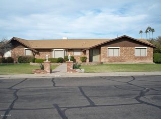 1954 E Huber St, Mesa, AZ 85203