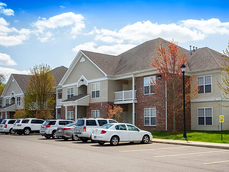 The Fields of New Durham Apartment Homes — Photo 24