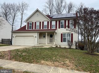 10514 Pookey Way, Upper Marlboro, MD 20774