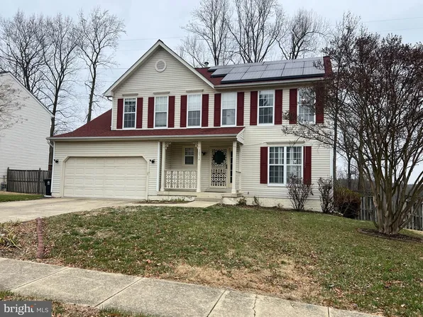 10514 Pookey Way, Upper Marlboro, MD 20774