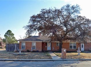 4801 Terrace Trl, Fort Worth, TX 76114