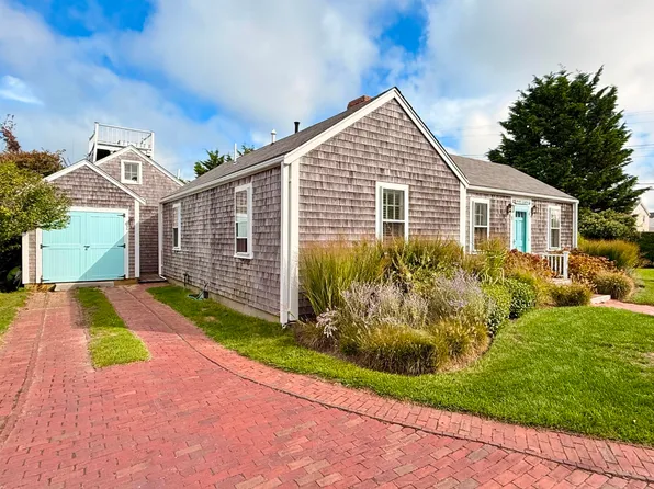 1 Sylvia Ln, Nantucket, MA 02554