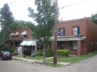 207 Kingsboro St, Pittsburgh, PA