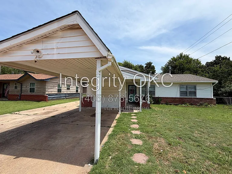3506 N Peniel Ave — Photo 2