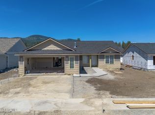 9021 W Cultivator Ave, Rathdrum, ID 83858
