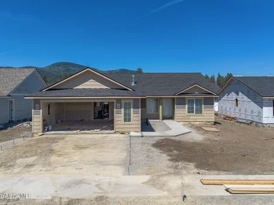 9021 W Cultivator Ave, Rathdrum, ID, 83858