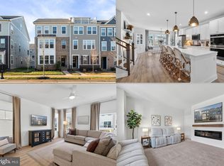 17706 Longspur Cove Ln, Dumfries, VA 22026