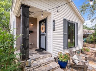 2020 Watauga Ct W, Fort Worth, TX 76111