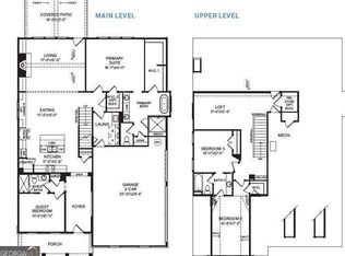 160 Cherokee Dr, Waleska, GA 30183