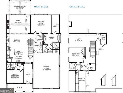 160 Cherokee Dr, Waleska, GA, 30183