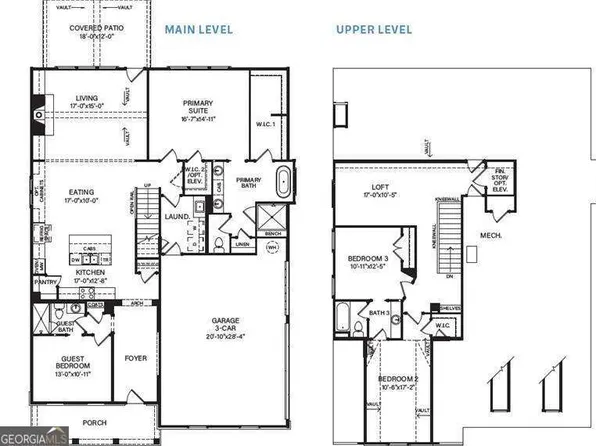 160 Cherokee Dr, Waleska, GA 30183