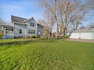 410 Market St, Gridley, IL 61744