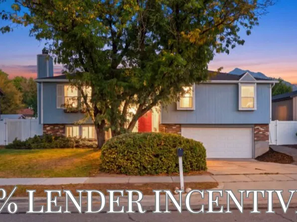 9183 S Laura Anne Way, Sandy, UT 84094