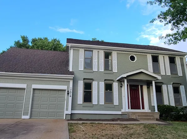 17516 W 113th St, Olathe, KS 66061