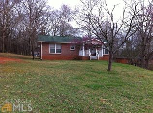 355 Rogers Mill Rd, Danielsville, GA 30633