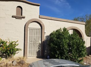 395 E Delano St, Tucson, AZ 85705