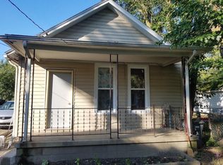 1133 Delence St, Toledo, OH 43605