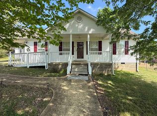 3009 Buena Vista Rd, Bethel Springs, TN 38315