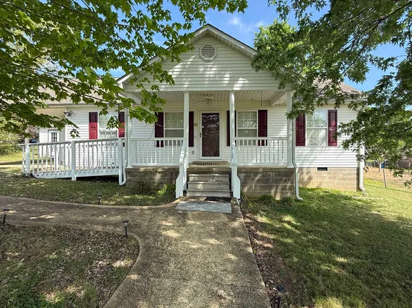 3009 Buena Vista Rd, Bethel Springs, TN 38315