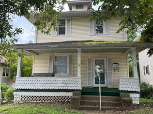 1608 Liberty St, Parkersburg, WV 26101