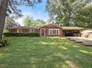 5751 Orchardview Dr, Jackson, MS 39211