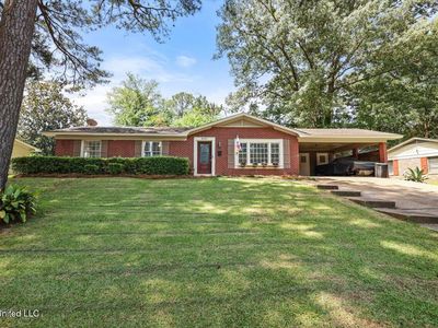 5751 Orchardview Dr, Jackson, MS, 39211