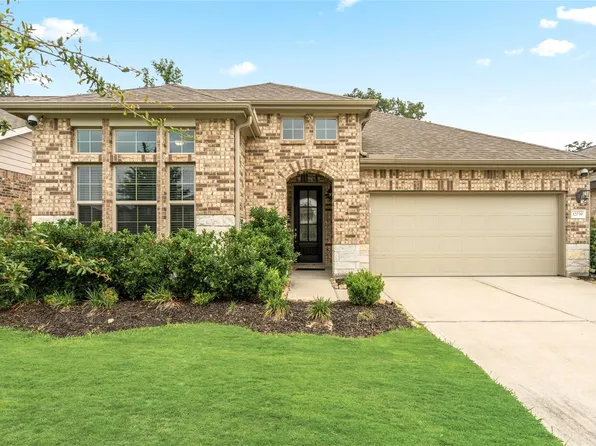 32039 August Woods Way, Conroe, TX 77385