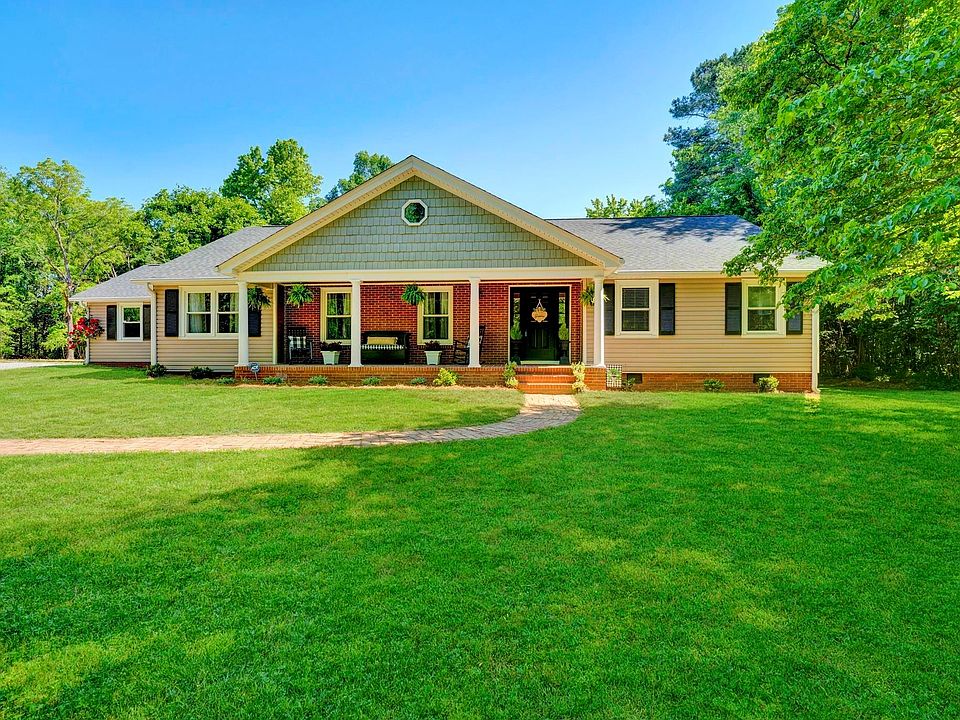 1256 Highway 252, Laurens, SC 29360 Zillow