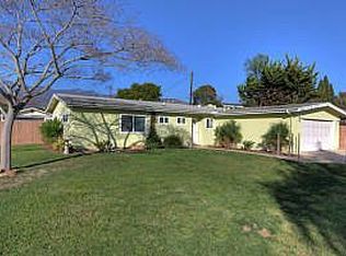5408 Shemara St, Carpinteria, CA 93013